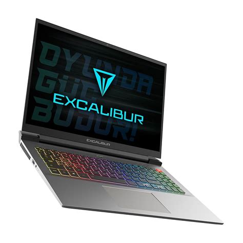 Casper Excalibur 13 Nesil Core i9 Notebook Fiyatı ve Özellikleri