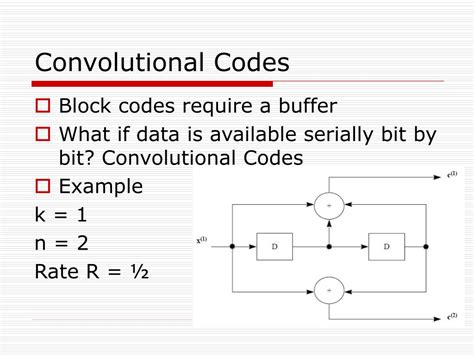 Ppt Channel Coding Powerpoint Presentation Free Download Id957426