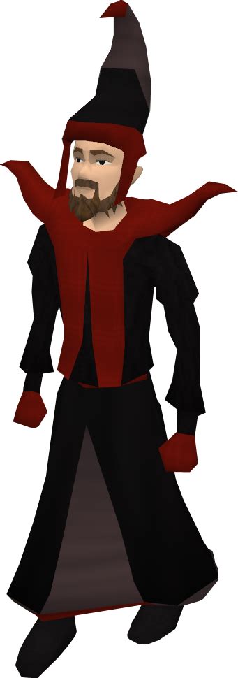 File Dark Mystic Robe Armour Equipped Male Old Png The Runescape Wiki