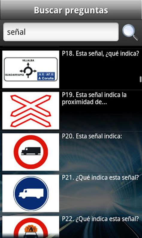 Test Autoescuela Dgt Gratis Autoescuela Móvil Para Android Descargar