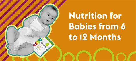 Baby Nutrition Unlocked Everything You Need To Know Else Nutrition