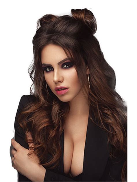 GIGI – ReMakeMyHair