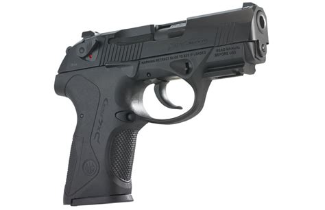 Beretta Px Storm S W Compact Centerfire Pistol Sportsman S