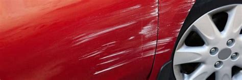 How To Remove Deep Scratches From Car Permanently Easy Step Guide