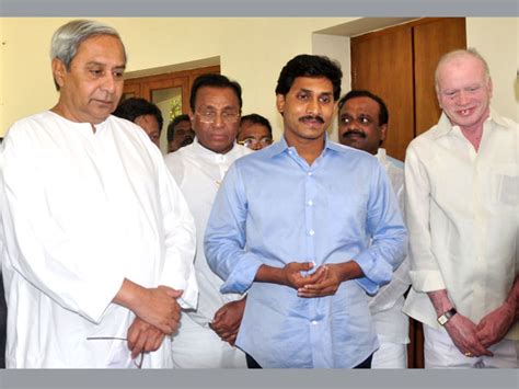 Y S Jagan Mohan Reddy Age Biography Education Wife Caste Net