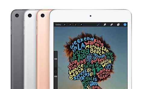 Consomac L IPad Mini 5 Arrive Sur Le Refurb Store