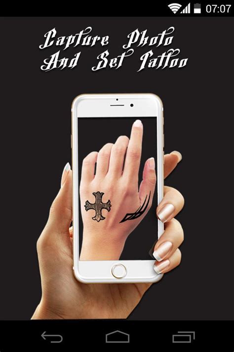 Tattoo My Photo Editor Apk For Android Download