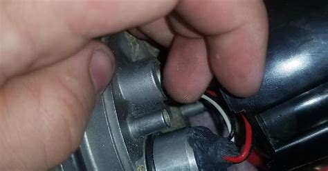 How To Fix A Mid 2000s Ducati Fuel Pump Wiring Album On Imgur