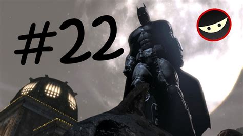 Batman Arkham Origins Playthrough Episode 22 The Bat Vs The Fly Youtube