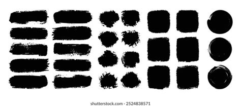 100 Stroke Photoshop Brushes Photoshop Brushes