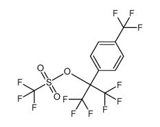 Trifluorometanosulfonato De Hexafluoro