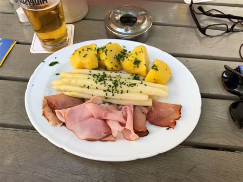 Goldenes Schiff Aus Passau Speisekarte