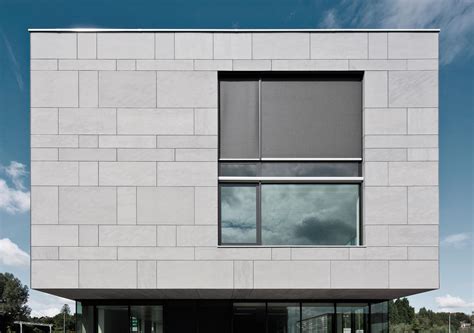 Equitone Facades Equitone Tectiva Is A Texture Series Of Fiber Cement