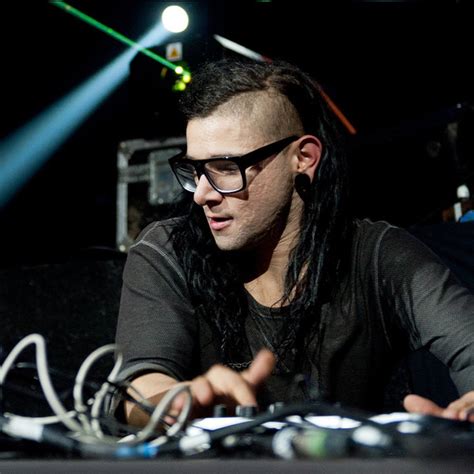 Skrillex Discography At Discogs