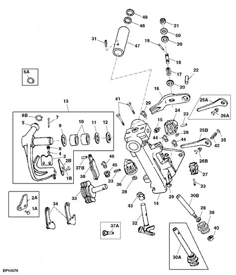 John Deere 556 Baler Parts Diagram John Deere 566 Round Bale