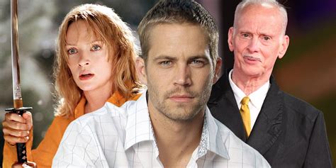 Fast & Furious’ Paul Walker & More Set to Get Walk of Fame Stars