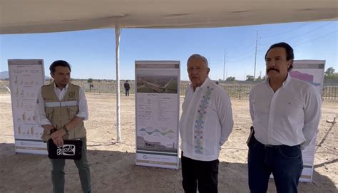 Anuncia Amlo Construcci N De Hospital De Imss En Terreno De Refiner A