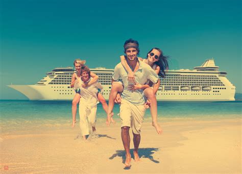 Reasons Why You Must Take A Cruise Vacation Soon