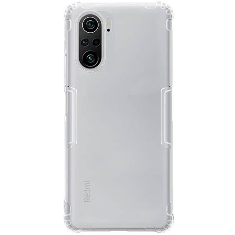 Nillkin Nature Series Tpu Case For Xiaomi Redmi K K Pro K Pro