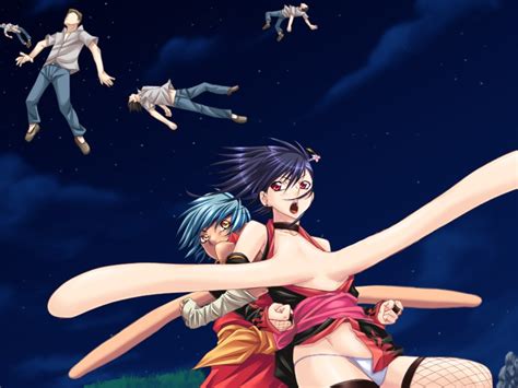 Oppai Ninja Hentai Sankaku Complex