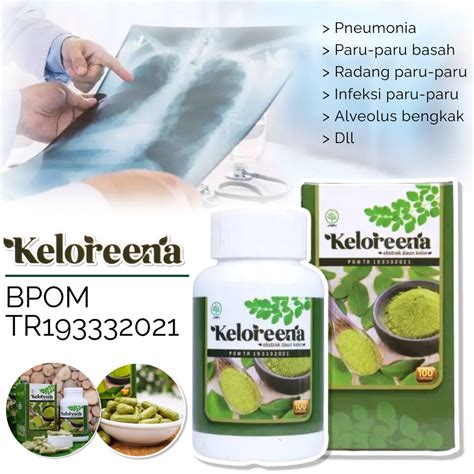 Jual Obat Paru Paru Basah Untuk Anak Dewasa Pneumonia Radang Paru