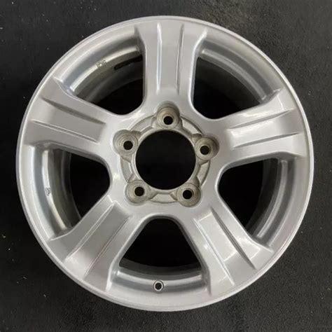 TOYOTA SEQUOIA TUNDRA OEM Wheel 18 2008 2017 Original Rim Factory