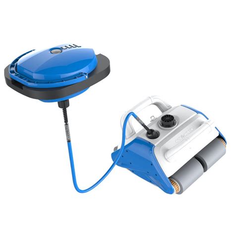 Robo-Rover Robotic Cleaner - Freestyling Online Pool Shop