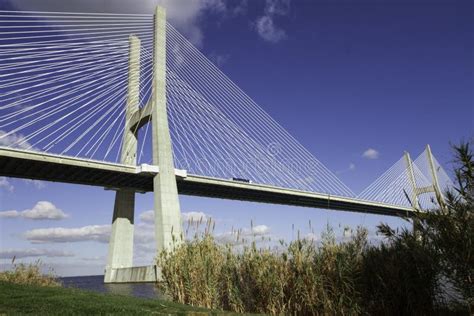 Engineering solution stock image. Image of bridge, architecture - 28392179