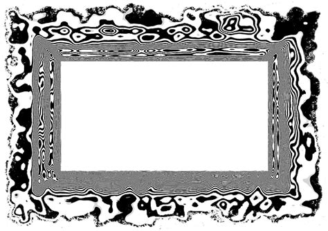 Free illustration: Frame, Picture Frame, Outline - Free Image on ...