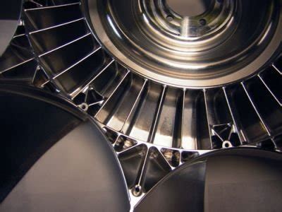 Nickel-Based Superalloys in the Aerospace Industry | Protomatic Inc.