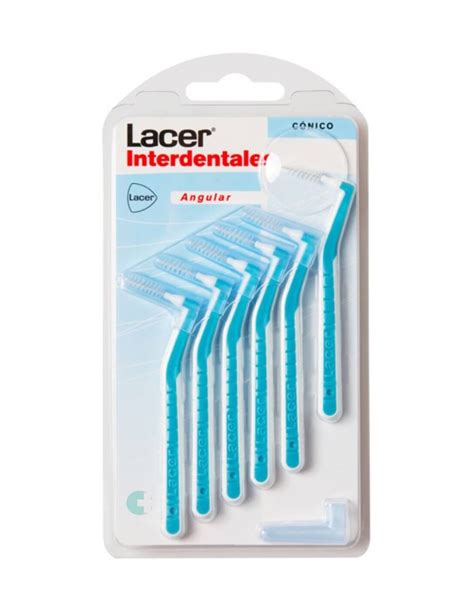 Lacer Cepillo Interdental C Nicos Mm Online