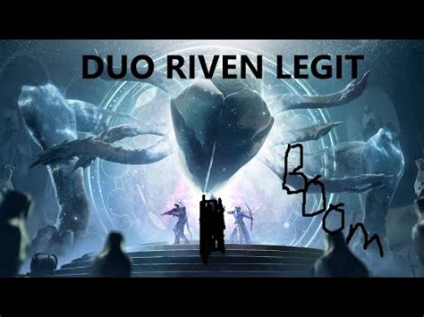 Duo Riven Legit Youtube