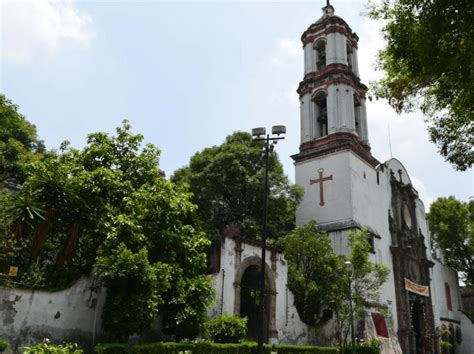 Historia de Azcapotzalco - Diocesis Azcapotzalco