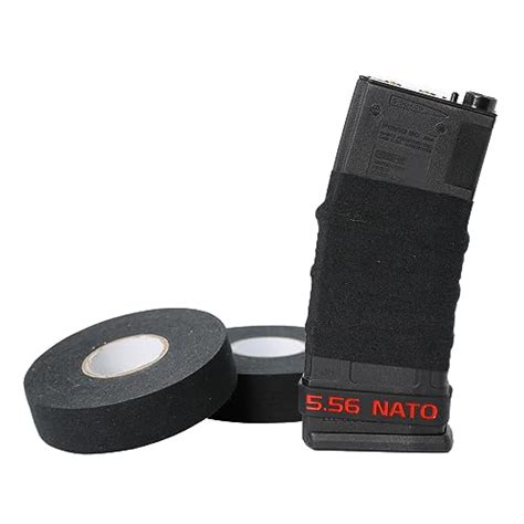 I Tested And Ranked The Best Grip Tape For Guns In 2024: And Here's What I Found