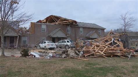 FEMA aid info for Middle Tennessee tornado victims: Deadline to apply ...