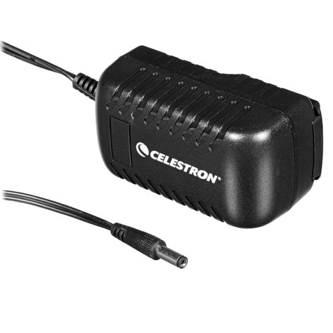 Celestron 2 AC Mains Adapter 18778 Bristol Cameras