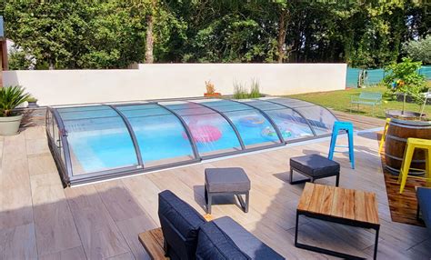 Comment Diminuer La Condensation Sous Labri De Piscine Abrimobile