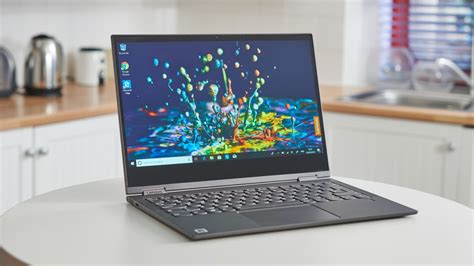 Lenovo Yoga C630 Review TechRadar