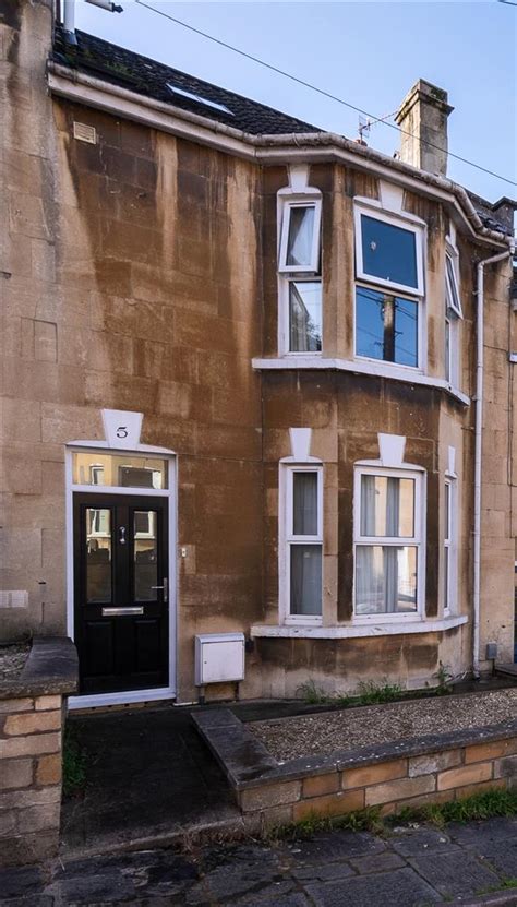 Thornbank Place Bath Zest Sales Lettings