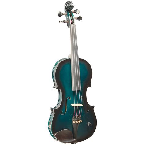 6 Best Electric Violins 2020 | Instrument Top