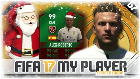 Christmas Special Fifa Career Mode Player W Storylines Episode