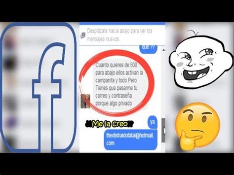 Alucinante El mejor trolleo en Facebook Trolleo a niño rata que se