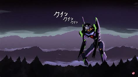 Details 70+ evangelion unit 01 wallpaper - in.cdgdbentre