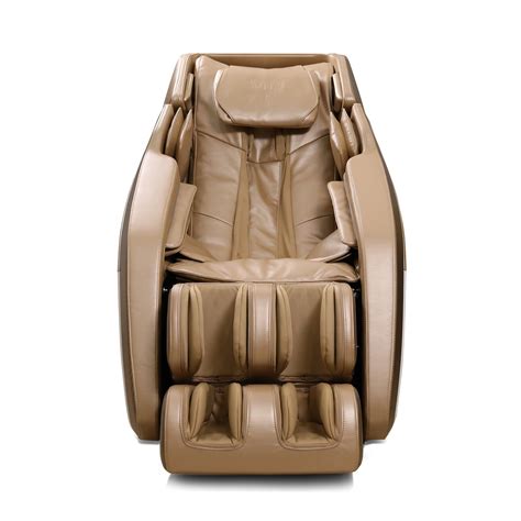 H Solution Swan Massage Chair Champagne Health Korea Shop