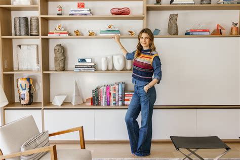 Candace Nelson Fall 2023 Denim Trends Camille Styles