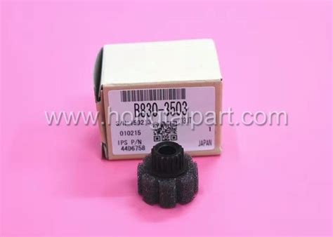 Sponge Gathering Roller For Ricoh Sr Sr Sr B B