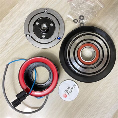 Honda Mobilio Compressor Pulley Assembly Set Lazada PH