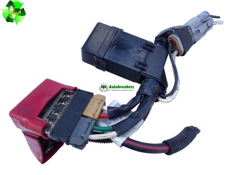 Nissan Nv Battery Fusible Link Bj E Genuine