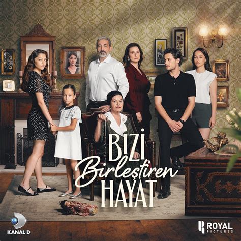 Bizi Birlestiren Hayat Episode Tv Episode Imdb