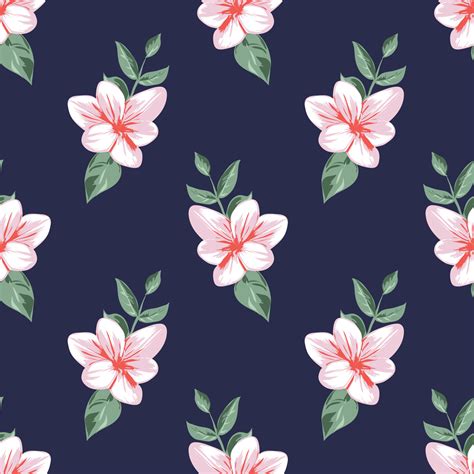 Floral Wrapping Paper Patterns